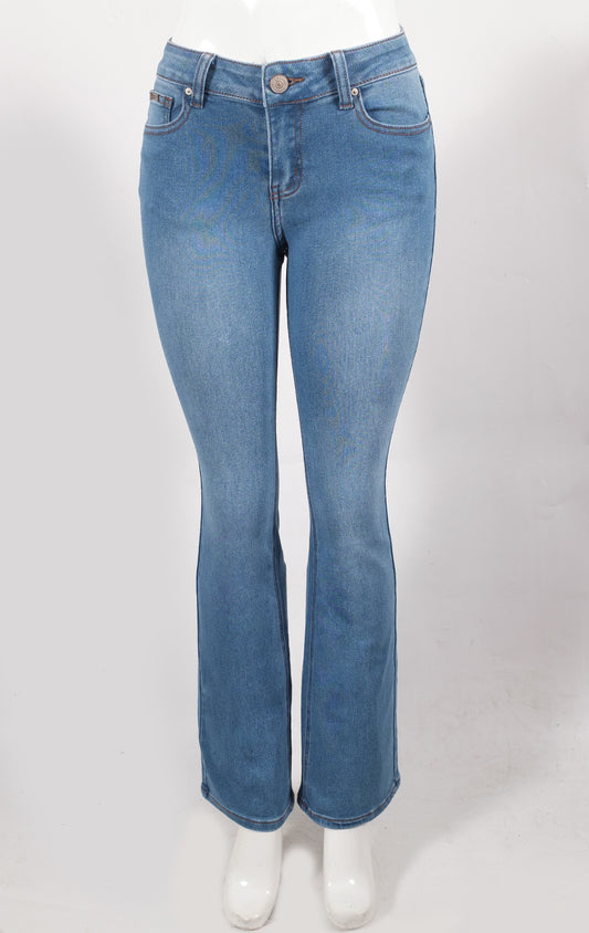 BOOTCUT LIGHT-WSP/7.00x12-SIZE/3.5.7x2.9x2.11x2.13x2.15.17